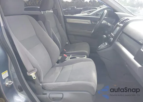 2010 Honda Cr-V Ex из США, поврежденный, VIN 3CZRE4H58AG705538